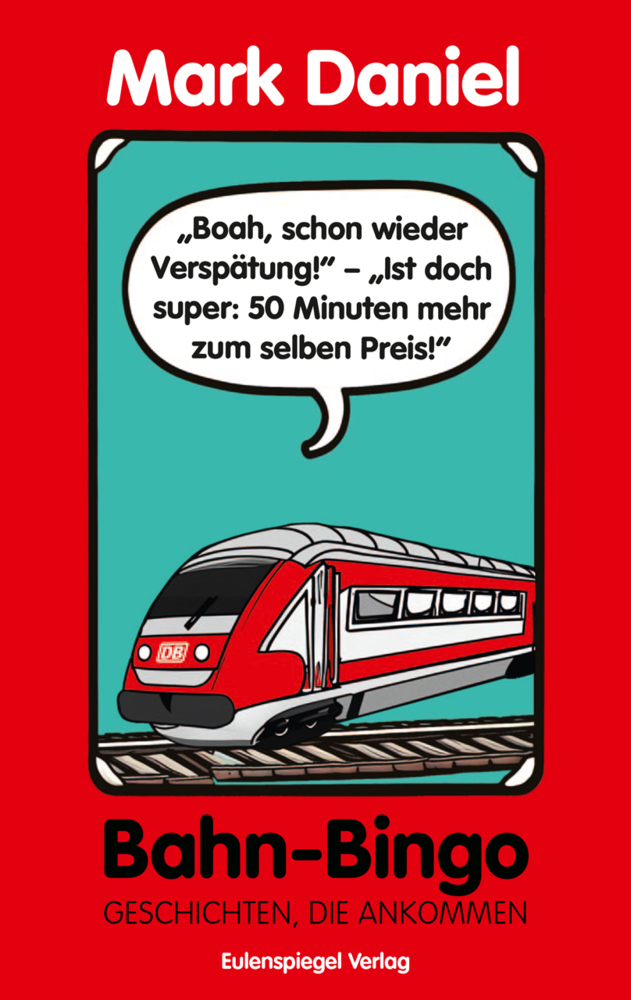 Bahn-Bingo main product photo