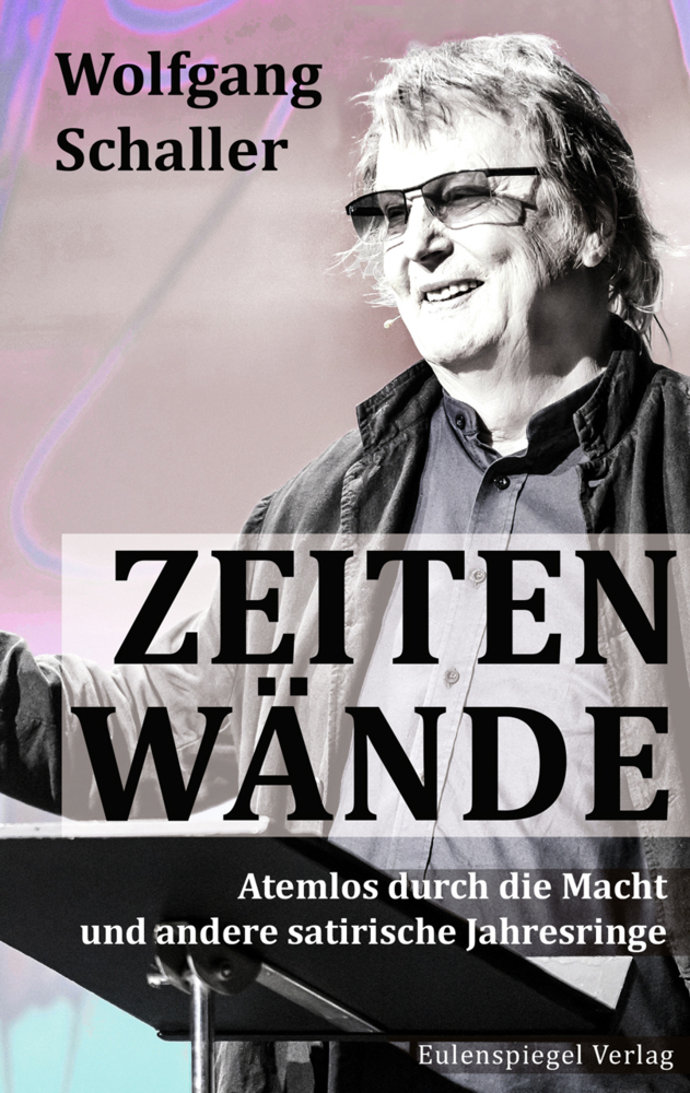Zeitenwände main product photo