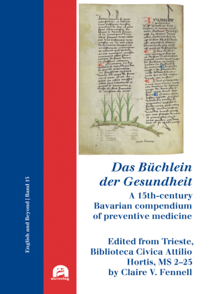 "Das Büchlein der Gesundheit"