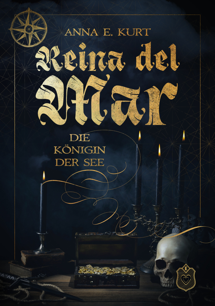 Reina del mar main product photo