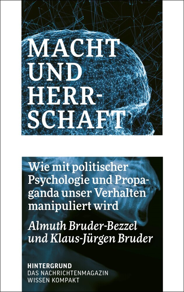 Macht und Herrschaft main product photo