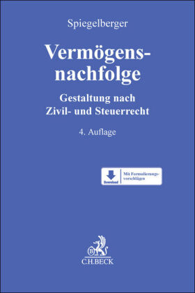 Vermögensnachfolge