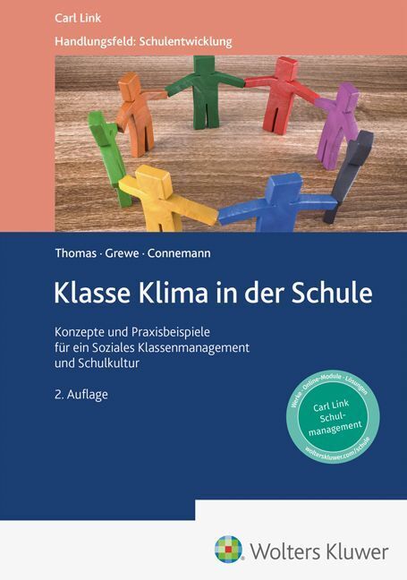 Klasse Klima in der Schule main product photo