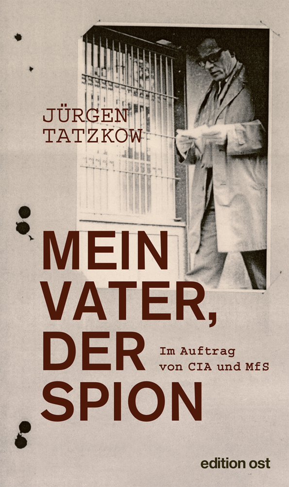 Mein Vater, der Spion main product photo
