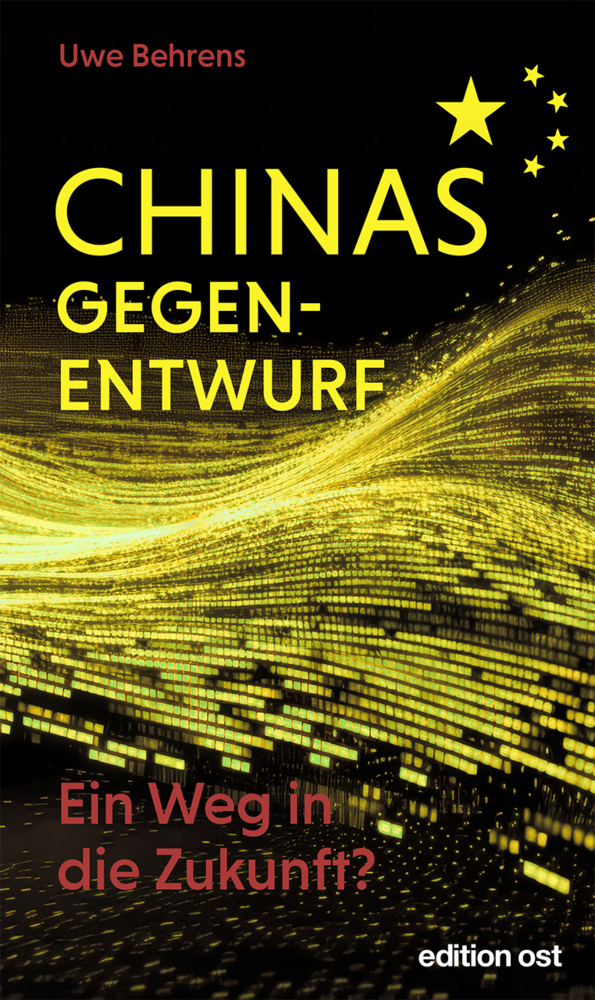 Chinas Gegenentwurf main product photo