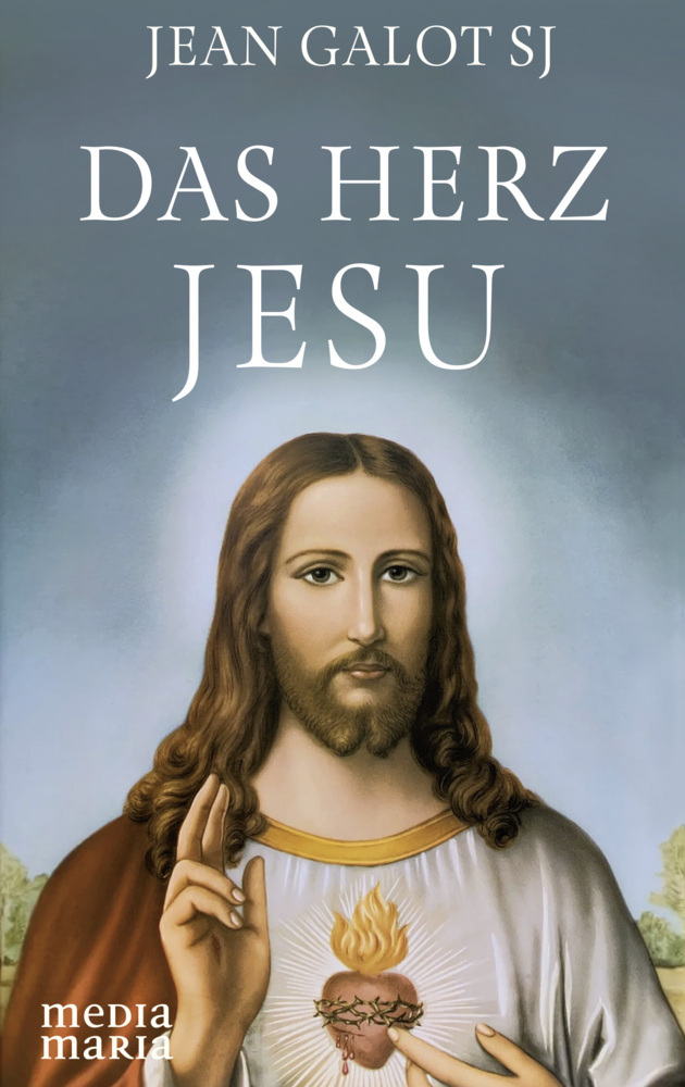Das Herz Jesu main product photo