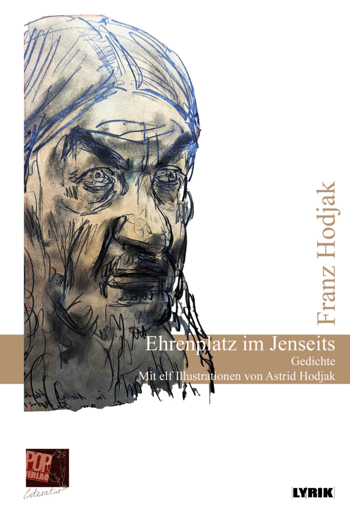Ehrenplatz im Jenseits main product photo