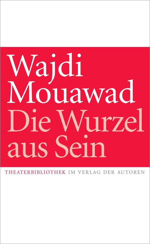 Die Wurzel aus Sein main product photo