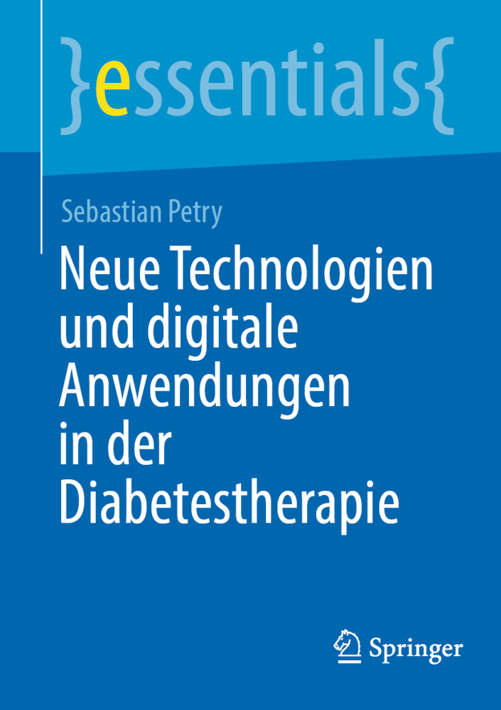 Neue Technologien und digitale Anwendungen in der Diabetestherapie main product photo