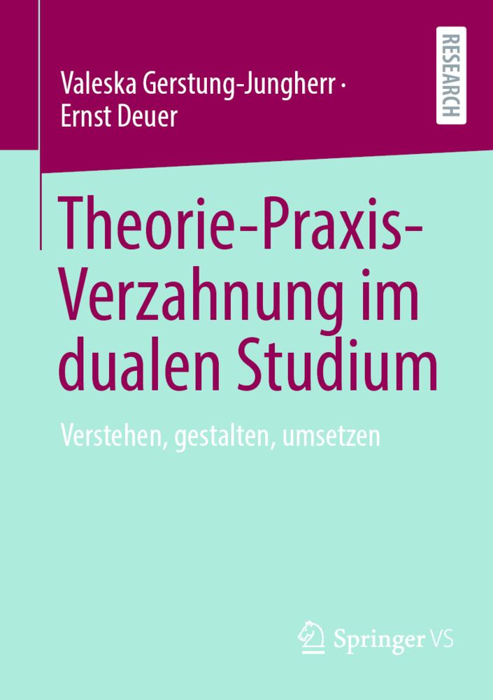 Theorie-Praxis-Verzahnung im dualen Studium main product photo