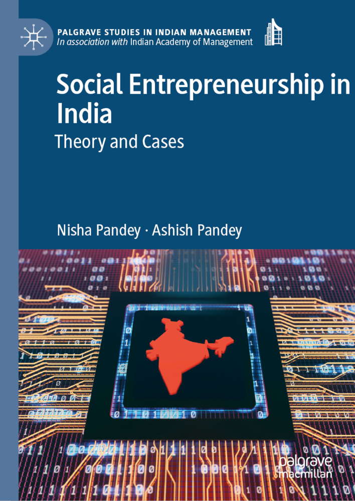 Social Entrepreneurship in India main product photo