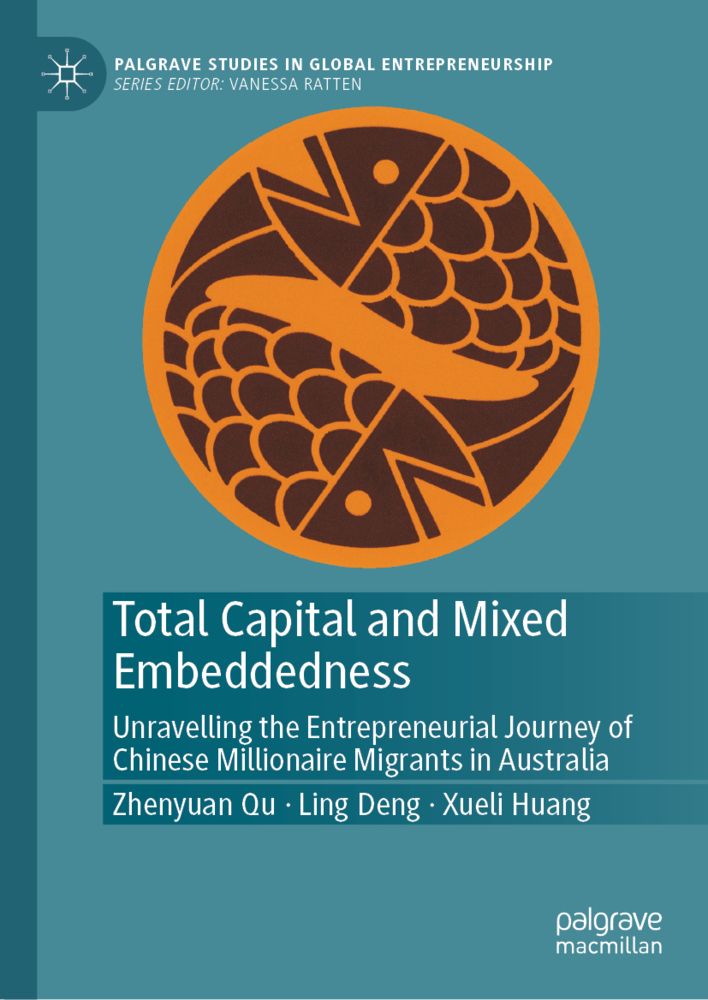 Total Capital and Mixed Embeddedness main product photo