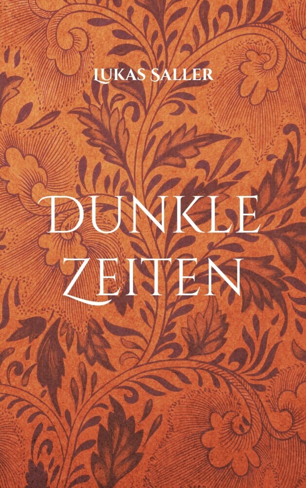 Dunkle Zeiten main product photo