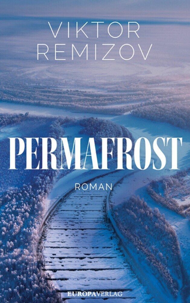 Permafrost main product photo
