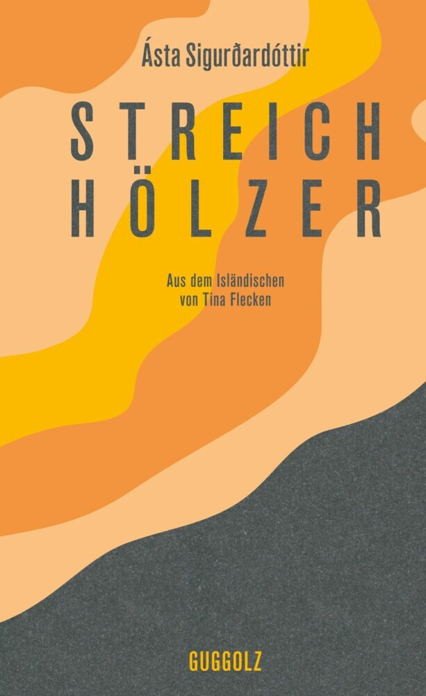 Streichhölzer main product photo