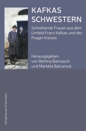 Kafkas Schwestern