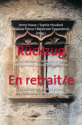 Rückzug. En retrait/e