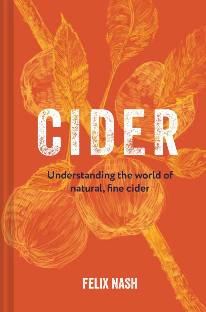 Cider main product photo
