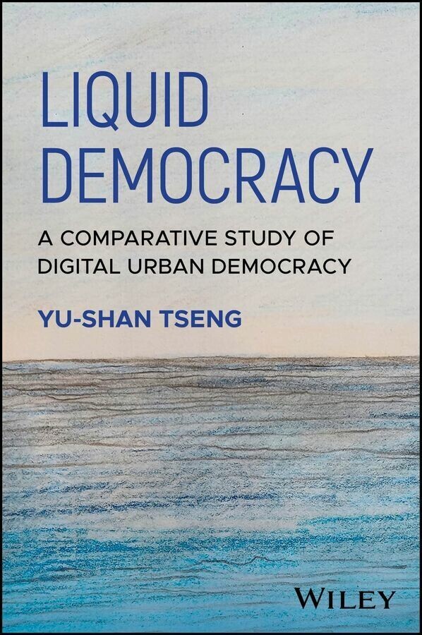 Liquid Democracy main product photo