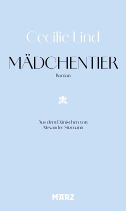 Mädchentier