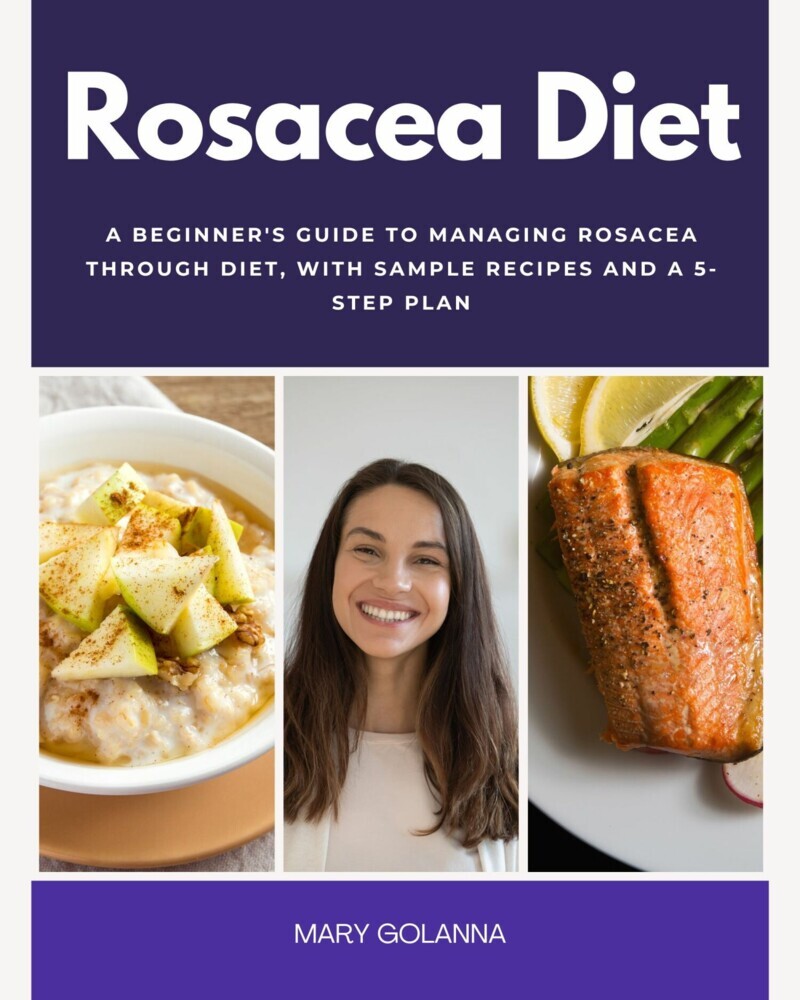 Rosacea Diet main product photo