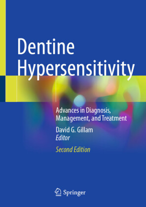 Dentine Hypersensitivity