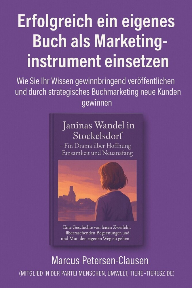 Janinas Wandel in Stockelsdorf main product photo