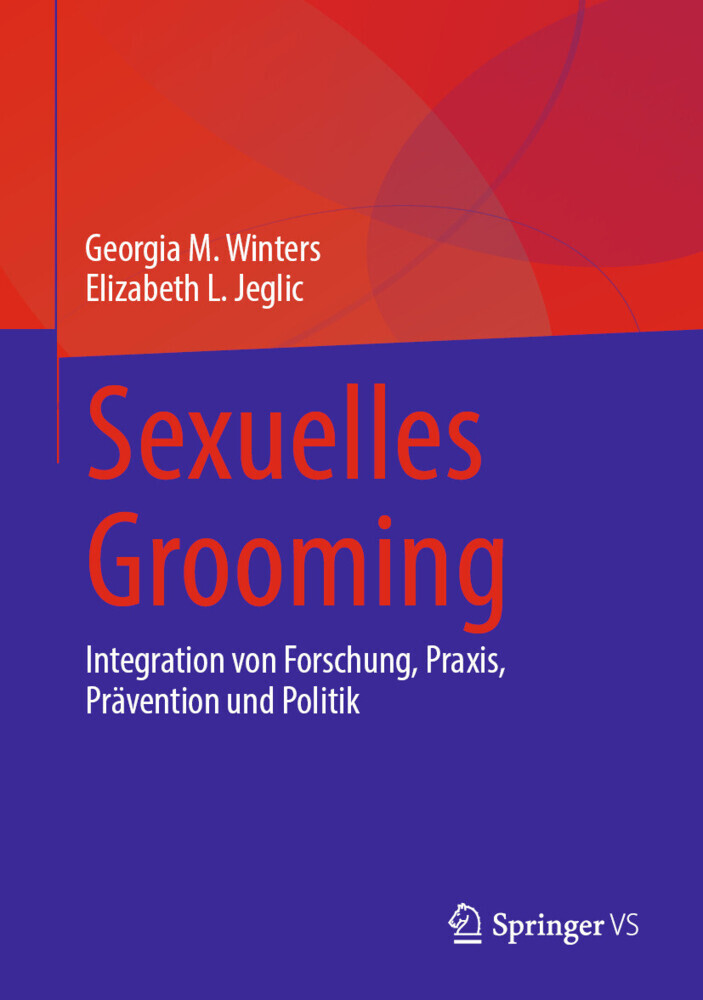 Sexuelles Grooming main product photo