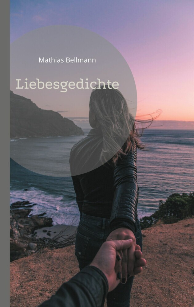 Liebesgedichte main product photo