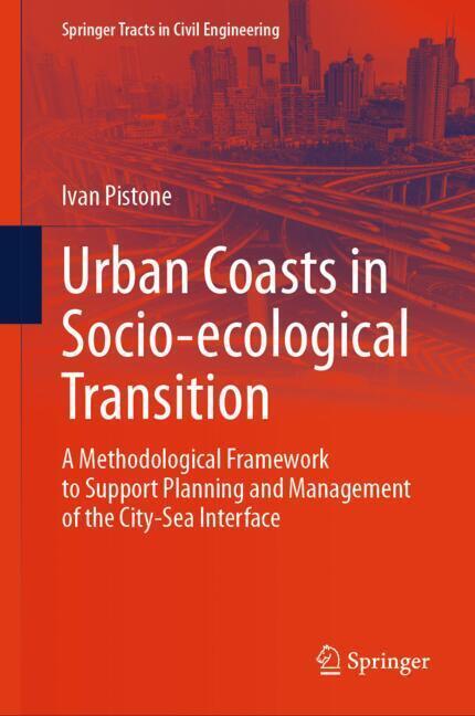 Urban Coasts in Socio-ecological Transition main product photo