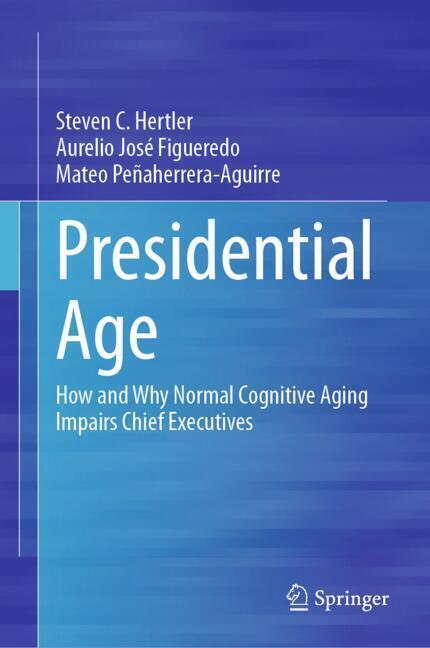 Presidential Age main product photo