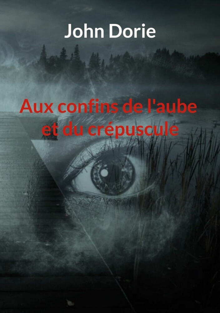 Aux confins de l'aube et du crépuscule main product photo