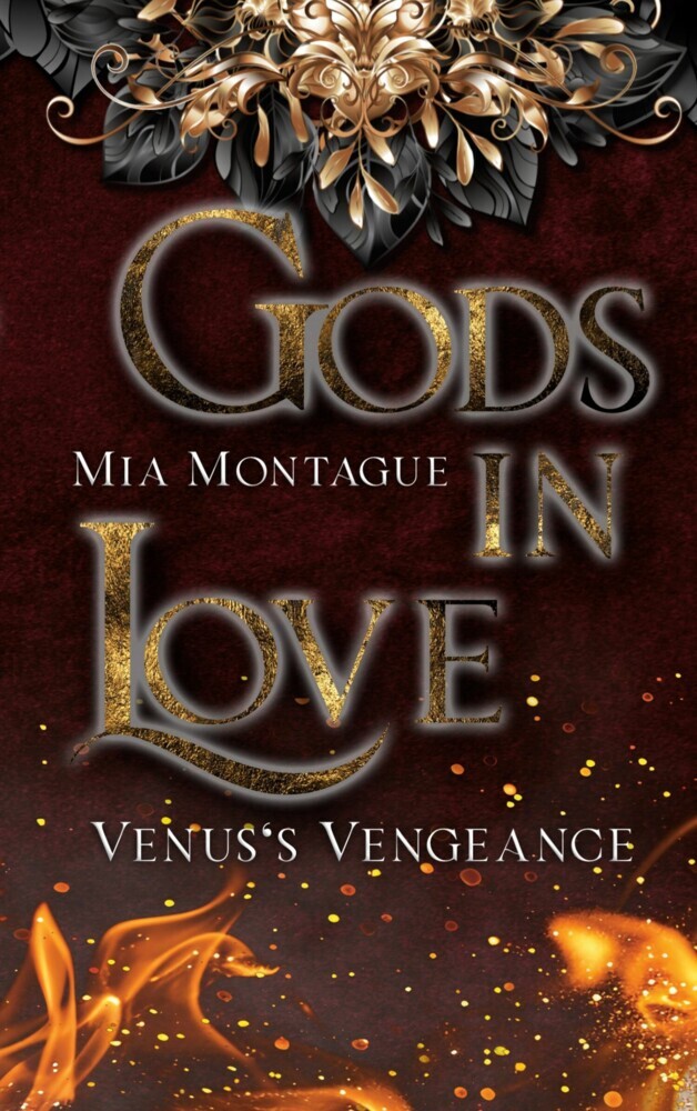 Gods in Love main product photo