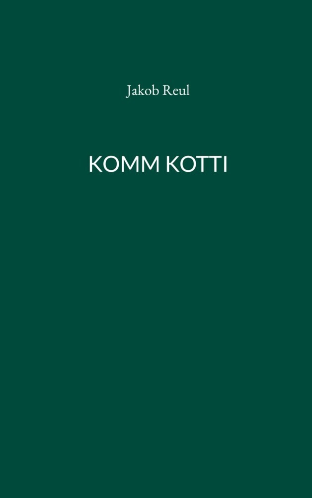 Komm Kotti main product photo