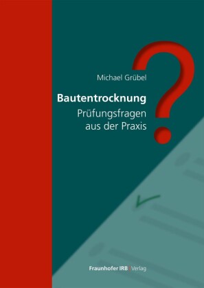 Bautentrocknung