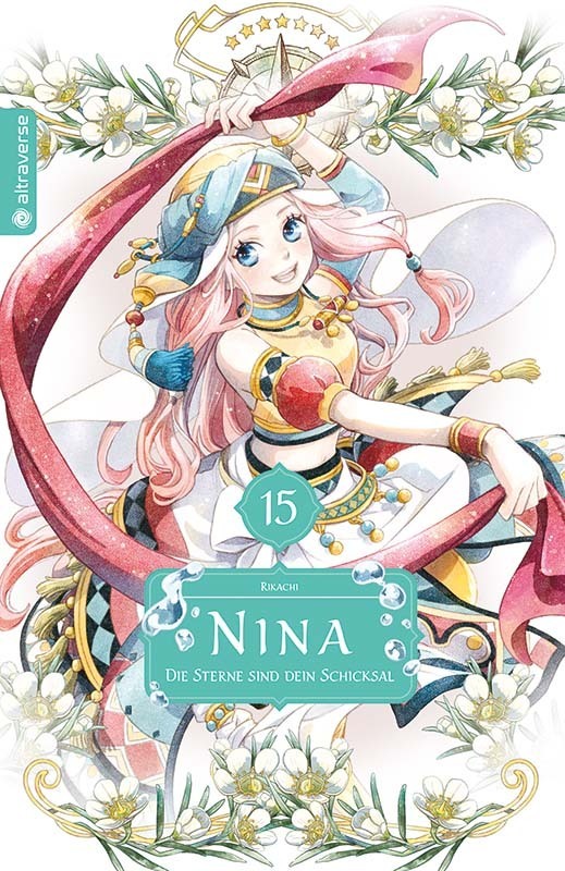 Nina - Die Sterne sind dein Schicksal 15 main product photo