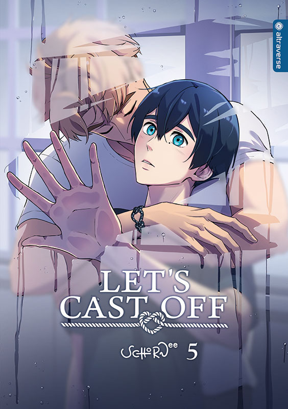 Let's Cast Off 05 main product photo