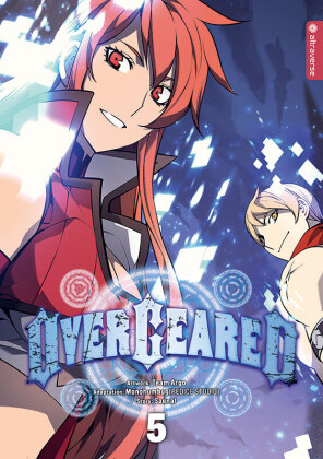Overgeared 05