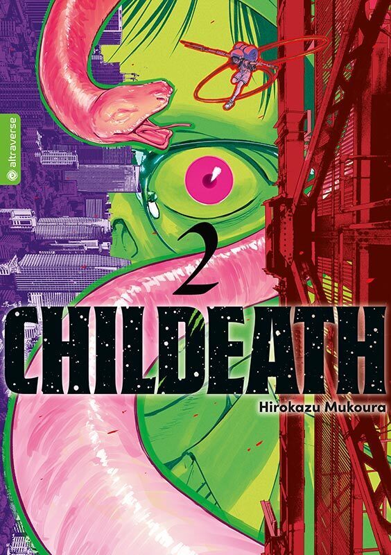 CHILDEATH 02 main product photo