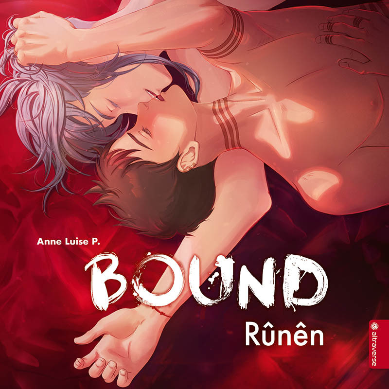 Bound Rûnên main product photo