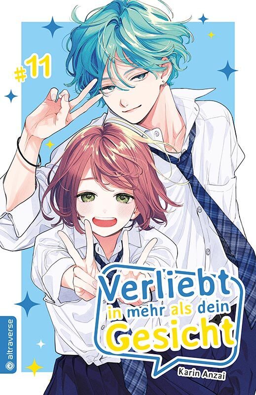 Verliebt in mehr als dein Gesicht 11 main product photo