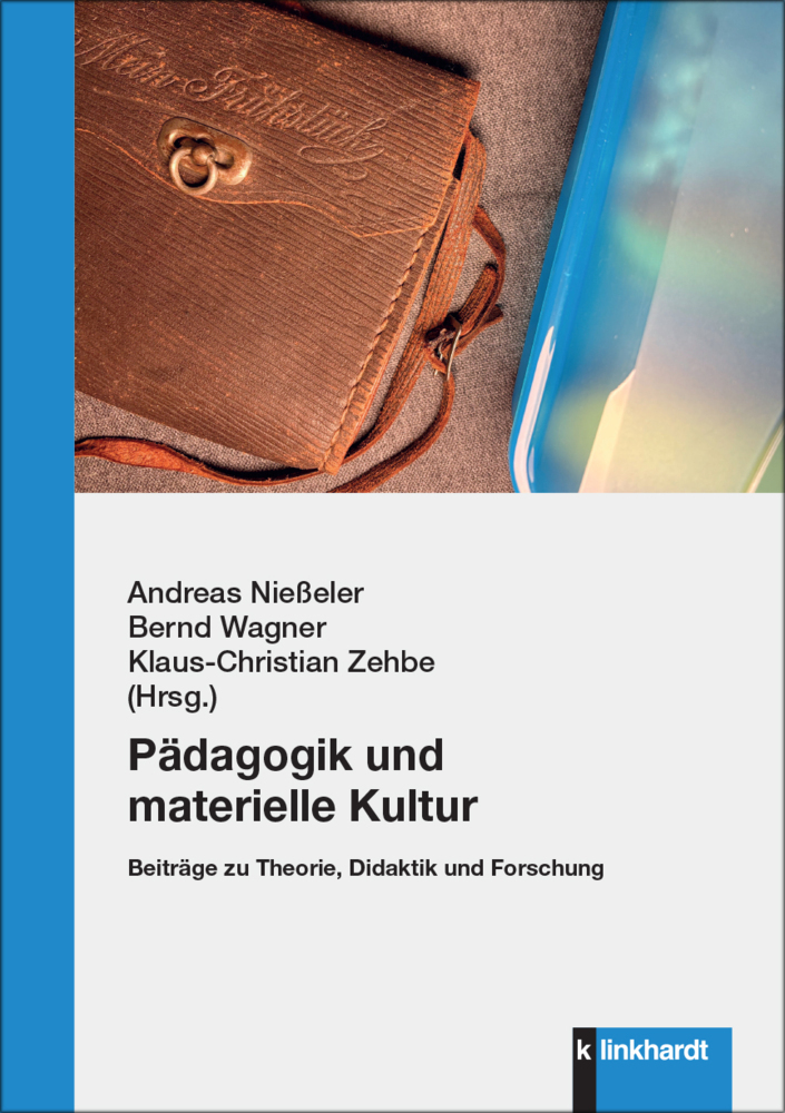Pädagogik und materielle Kultur main product photo