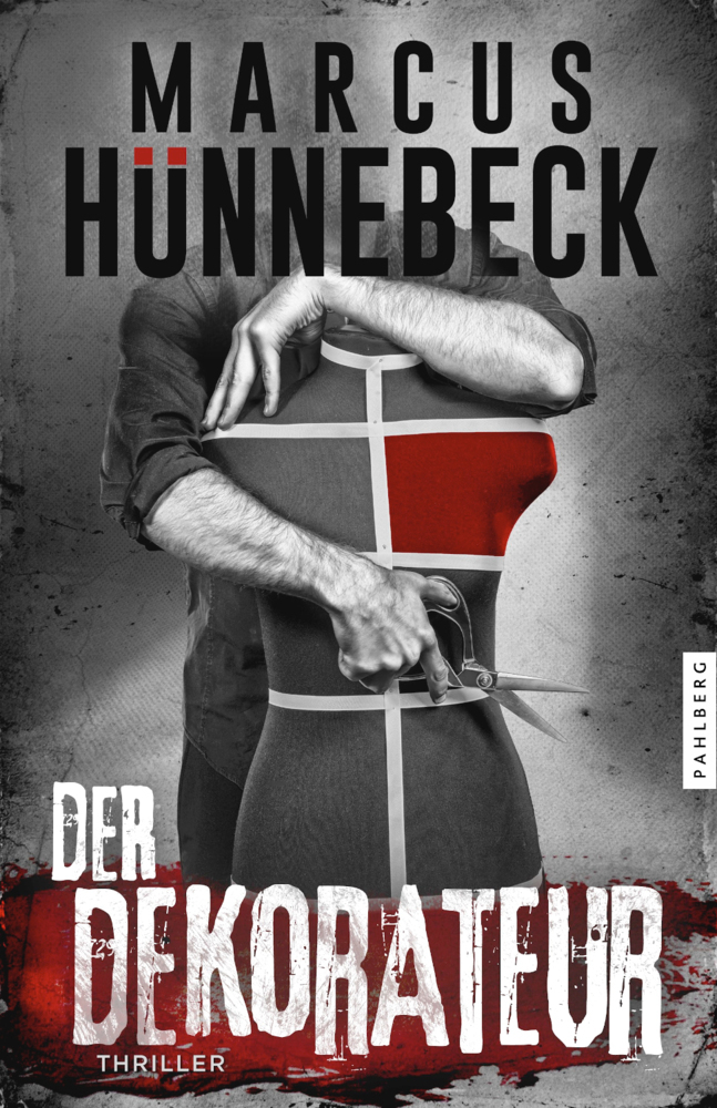 Der Dekorateur main product photo