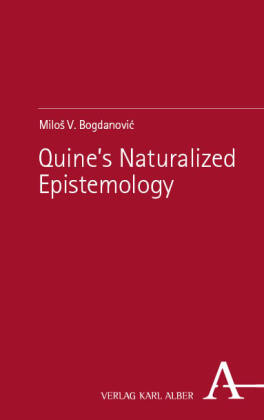 Quine's Naturalized Epistemology