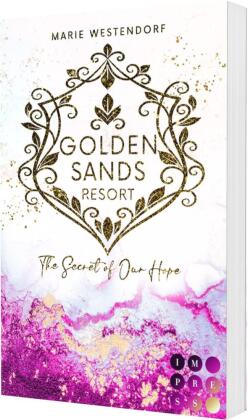 Golden Sands Resort 2: The Secret of Our Hope