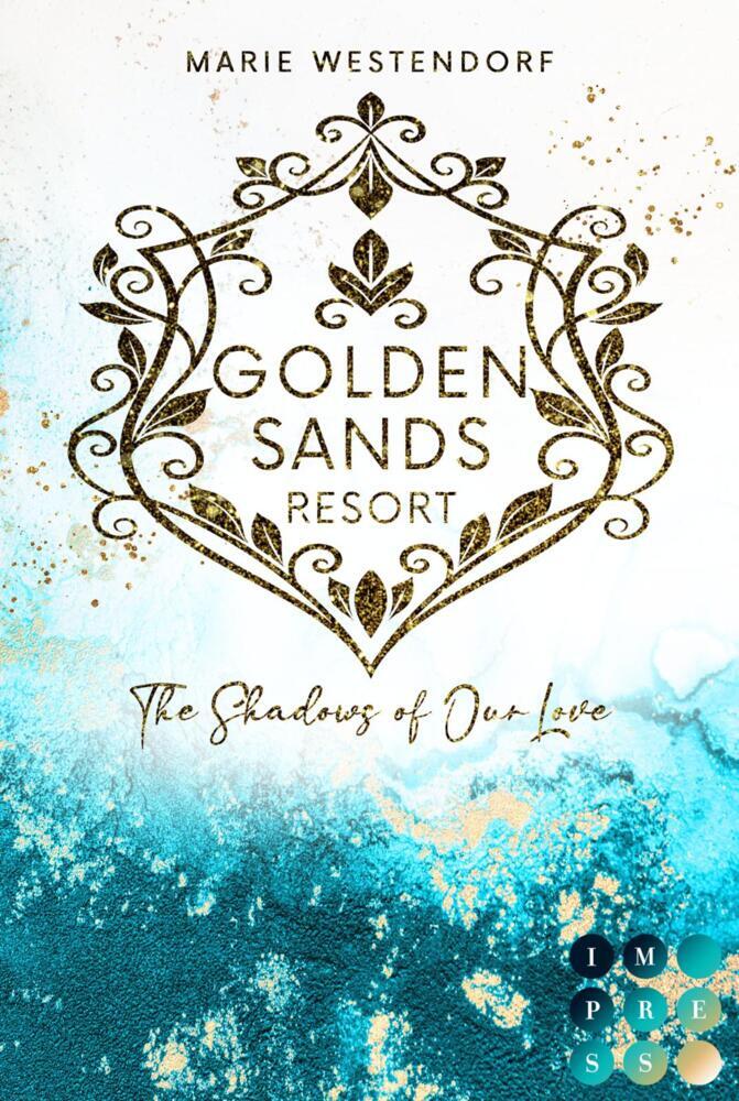 Golden Sands Resort 3: The Shadows of Our Love main product photo