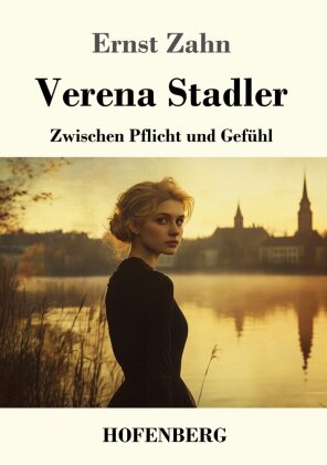 Verena Stadler