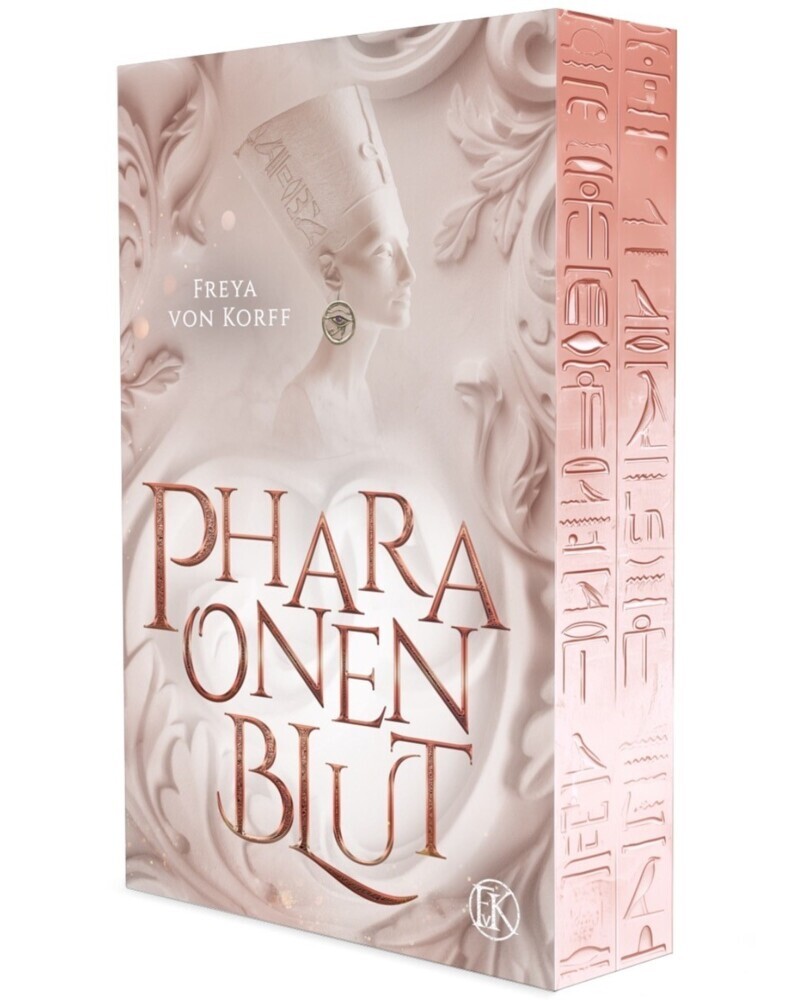 Pharaonenblut main product photo