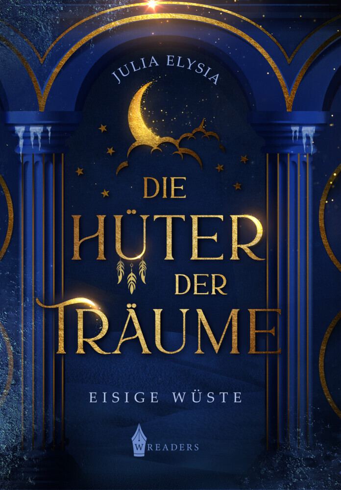 Die Hüter der Träume main product photo