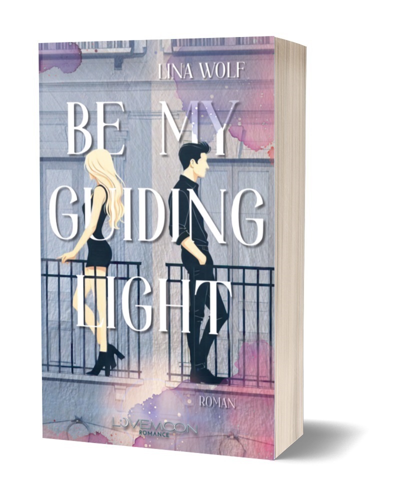 Be my guiding light main product photo